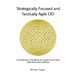 Strategically Focused and Tactically Agile CIO: A Practitioner's Handbook for CIOs and Aspiring CIOs