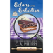 Eclairs and Extortion