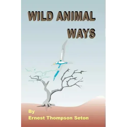 Wild Animal Ways