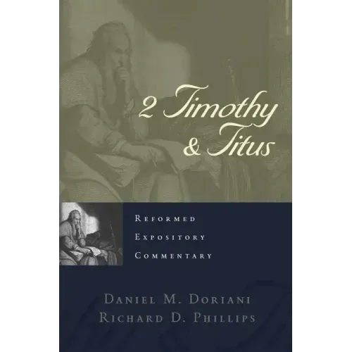 2 Timothy & Titus