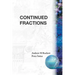 Continued Fractions