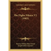 The Digha Nikaya V2 (1903)