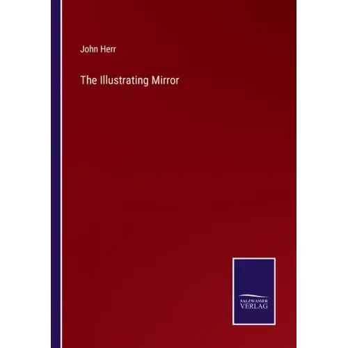 The Illustrating Mirror