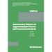 Anniversary Volume on Approximation Theory and Functional Analysis