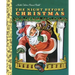 The Night Before Christmas: A Classic Christmas Book for Kids