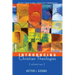 Introducing Christian Theologies, Volume Two: Voices from Global Christian Communities