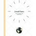 Cornell Notes: Note-taking for Everyone