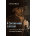 A Contemporary in Dissent: Johann Georg Hamann as Radical Enlightener