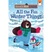 All the Fun Winter Things #4
