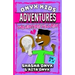 Onyx Kids Adventures: Valentine Villain