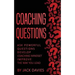 Coaching Questions: Ask Powerful Questions, Develop Coaching Mindset, Improve The Way You Lead