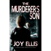 THE MURDERER'S SON a gripping crime thriller full of twists
