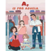 A, Is for Abuela