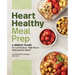 Heart Healthy Meal Prep: 6 Weekly Plans for Low-Sodium, High-Flavor Grab-And-Go Meals