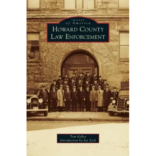 Howard County Law Enforcement