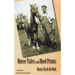 Horse Tales and Hoof Prints