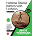Serie 2: LIBROS HISTÓRICOS (Maestro): 37 lecciones sobre historias bíblicas entre Jueces, Reyes y Profetas