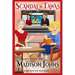 Scandal in Tawas Large Print Edition