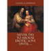 Never Try to Arouse Erotic Love Until . . .: The Song of Songs, in Critique of Solomon: A Study Companion