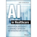 AI in Healthcare: How Artificial Intelligence Is Changing It Operations and Infrastructure Services