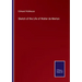 Sketch of the Life of Walter de Merton