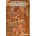 The Four Books of St. Augustine on Christian Doctrine