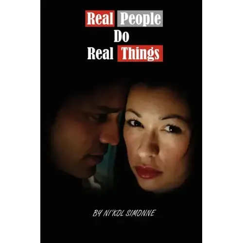 Real People Do Real Things