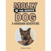 Molly The Service Dog: Hawaiian Adventure