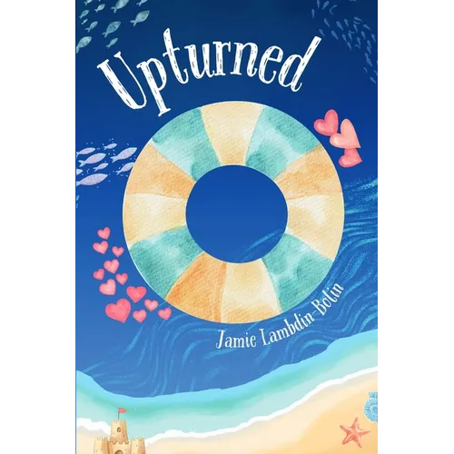 Upturned
