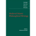 Medieval Islamic Philosophical Writings