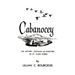 Cabanocey: The History, Customs, and Folklore of St. James Parish