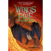 Wings of Fire: The Dark Secret: A Graphic Novel (Wings of Fire Graphic Novel #4): Volume 4