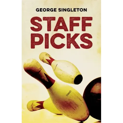 Staff Picks: Stories