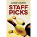 Staff Picks: Stories
