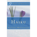 Haiku: Natures Meditation