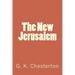 The New Jerusalem