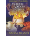 Murder as Sticky as Jam (A humorous cozy mystery)