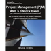 Project Management (PjM) ARE 5.0 Mock Exam (Architect Registration Examination): ARE 5.0 Overview, Exam Prep Tips, Hot Spots, Case Studies, Drag-and-P