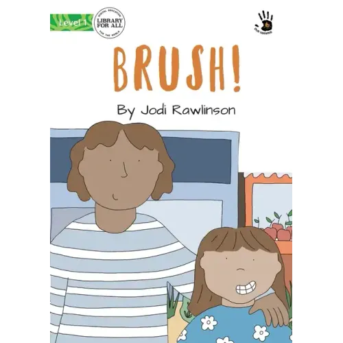 Brush! - Our Yarning