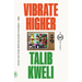 Vibrate Higher: A Rap Story
