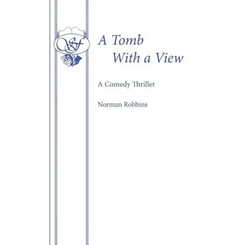 A Tomb with A View