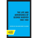 The Life and Adventures of George Nidever, 1802 - 1883