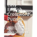 Easy English Crossword Puzzles: Learn English Through Crossword Puzzles - Volume 1