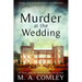 Murder At The Wedding