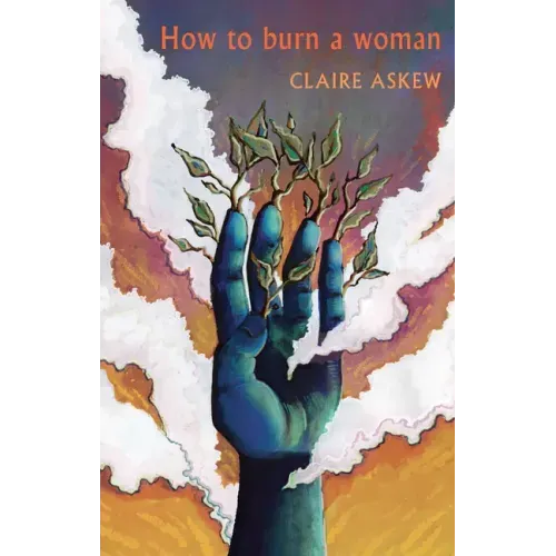How to Burn a Woman