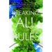 Breaking All the Rules: How the #1 Female Earner in Network Marketing Rose to The Top