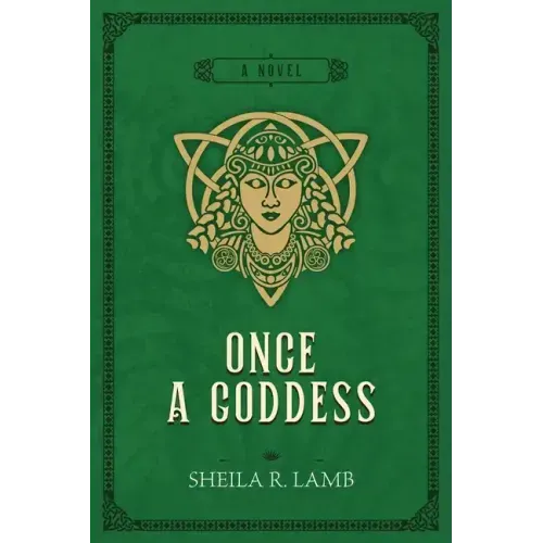 Once a Goddess