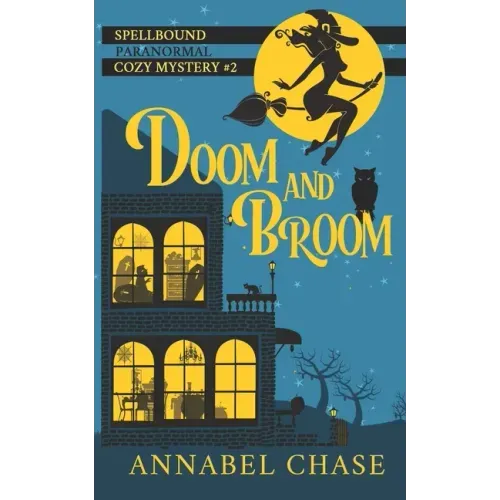 Doom and Broom