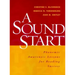 A Sound Start: Phonemic Awareness Lessons for Reading Success