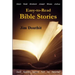 Easy-to-Read Bible Stories